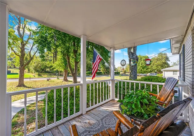 Photo 3 of Single family home for sale at 208 S Glendale Rd, Oklahoma City, OK 73130 | MLS# 1252975 | Listing updated on 2026-10-09