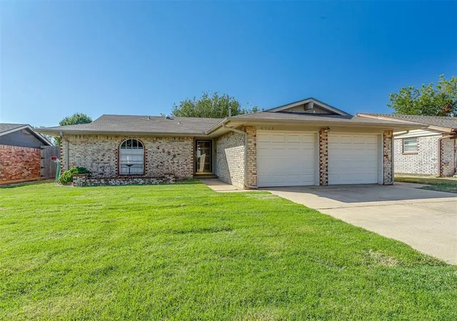 Single family home for sale at 4508 SE 37th Street, Oklahoma City, OK 73115 | MLS# 1252977