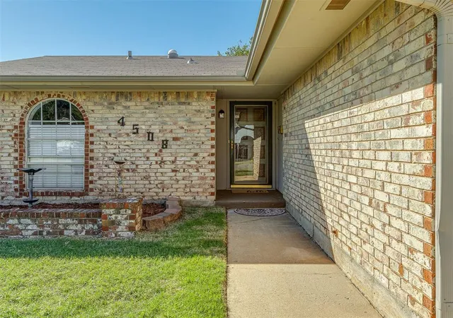 Photo 1 of Single family home for sale at 4508 SE 37th Street, Oklahoma City, OK 73115 | MLS# 1252977 | Listing updated on 2026-10-09