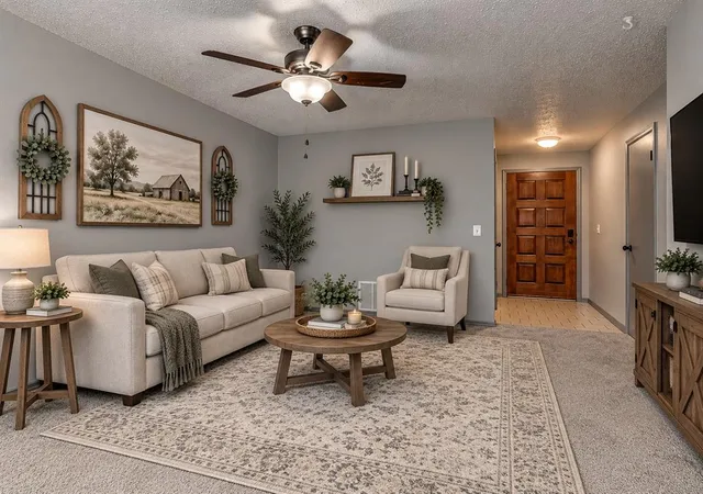 Photo 3 of Single family home for sale at 4508 SE 37th Street, Oklahoma City, OK 73115 | MLS# 1252977 | Listing updated on 2026-10-09