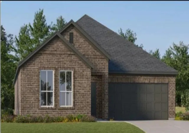 Photo 1 of Single family home for sale at 1904 Ponderosa Pine Ln, Oklahoma City, OK 73128 | MLS# 1252980 | Listing updated on 2026-10-09