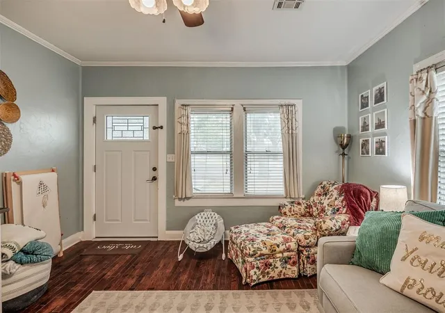 Photo 2 of Single family home for sale at 114 W Georgia St, Shawnee, OK 74804 | MLS# 1252983 | Listing updated on 2026-10-09
