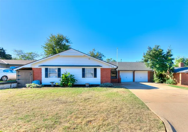 Photo 1 of Single family home for sale at 5912 Nw 83rd Street, Oklahoma City, OK 73132 | MLS# 1252988 | Listing updated on 2026-10-09