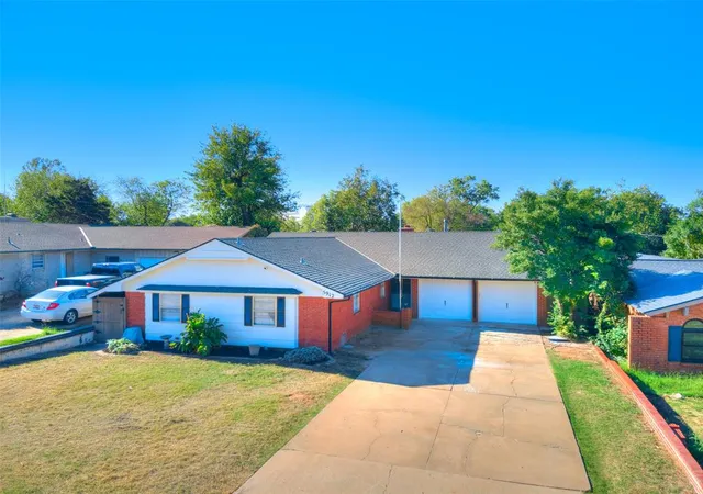 Photo 3 of Single family home for sale at 5912 Nw 83rd Street, Oklahoma City, OK 73132 | MLS# 1252988 | Listing updated on 2026-10-09