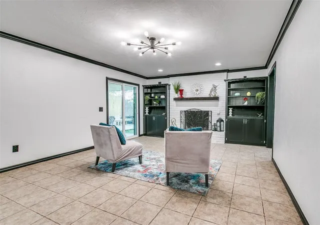 Photo 4 of Single family home for sale at 5912 NW 83rd Street, Oklahoma City, OK 73132 | MLS# 1252988 | Listing updated on 2026-10-09
