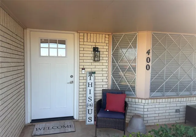 Photo 2 of Single family home for sale at 400 Wildewood Ter, Oklahoma City, OK 73105 | MLS# 1252993 | Listing updated on 2026-10-09