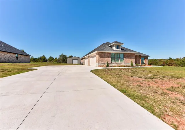 Photo 1 of Single family home for sale at 11737 Ward Rd, Guthrie, OK 73044 | MLS# 1252997 | Listing updated on 2026-10-10