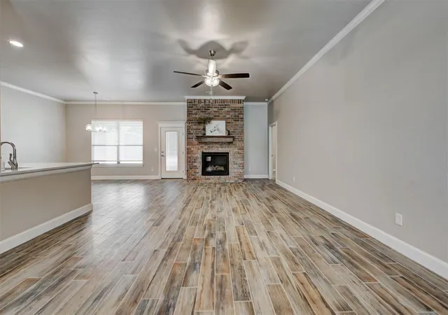 Photo 2 of Single family home for sale at 11737 Ward Rd, Guthrie, OK 73044 | MLS# 1252997 | Listing updated on 2026-10-10