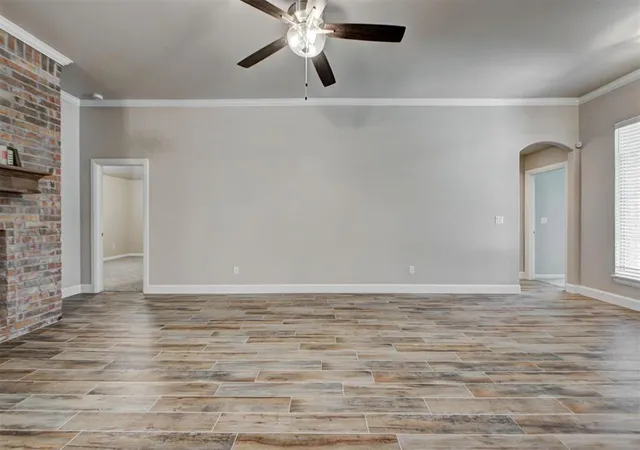 Photo 3 of Single family home for sale at 11737 Ward Rd, Guthrie, OK 73044 | MLS# 1252997 | Listing updated on 2026-10-10