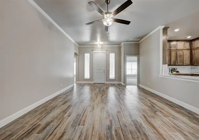 Photo 4 of Single family home for sale at 11737 Ward Rd, Guthrie, OK 73044 | MLS# 1252997 | Listing updated on 2026-10-10
