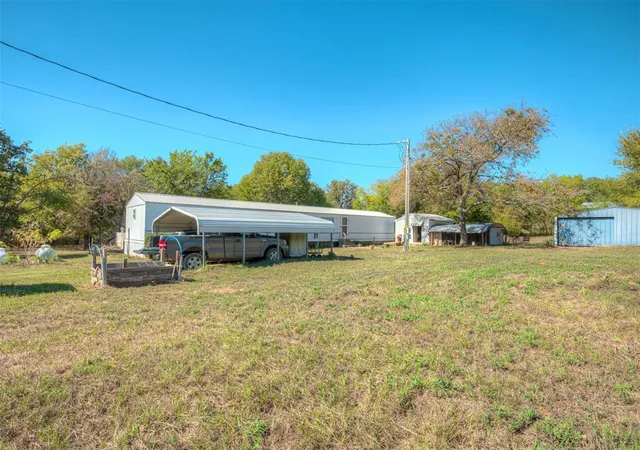 Single family home for sale at 115340 S 4234 Road, Eufaula, OK 74432 | MLS# 1253000