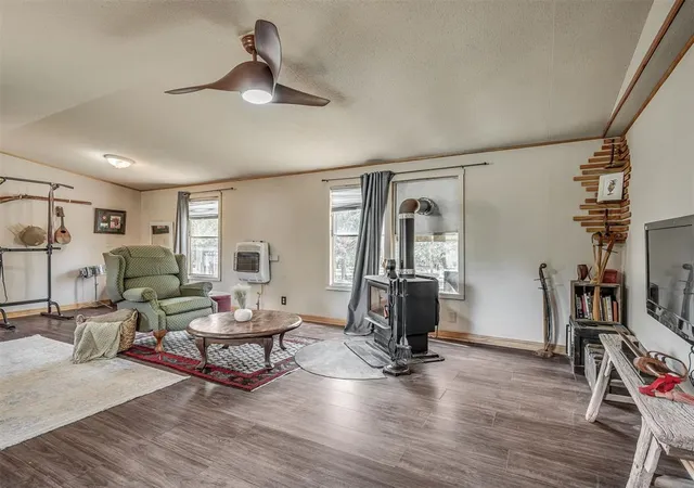 Photo 4 of Single family home for sale at 115340 S 4234 Road, Eufaula, OK 74432 | MLS# 1253000 | Listing updated on 2026-10-09