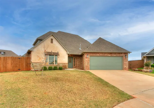 Photo 2 of Single family home for sale at 3428 Nw 186th Street, Edmond, OK 73012 | MLS# 1253005 | Listing updated on 2026-10-09