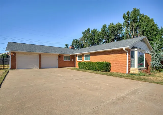 Photo 1 of Single family home for sale at 3620 Nw 62nd Street, Oklahoma City, OK 73112 | MLS# 1253006 | Listing updated on 2026-10-19
