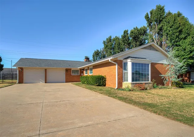 Photo 3 of Single family home for sale at 3620 Nw 62nd Street, Oklahoma City, OK 73112 | MLS# 1253006 | Listing updated on 2026-10-19