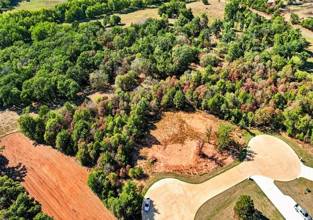 Land for sale at 12075 Bentley Dr, Guthrie, OK 73044 | MLS# 1253013