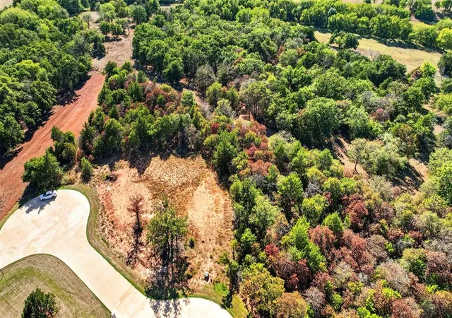 Photo 3 of Land for sale at 12075 Bentley Dr, Guthrie, OK 73044 | MLS# 1253013 | Listing updated on 2026-10-09