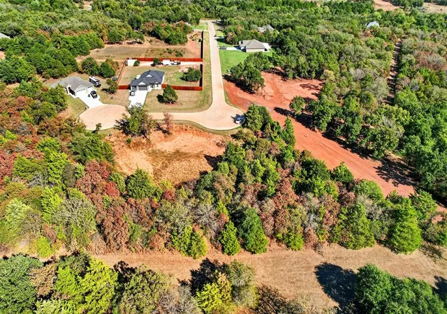 Photo 3 of Land for sale at 12075 Bentley Dr, Guthrie, OK 73044 | MLS# 1253013 | Listing updated on 2026-10-09