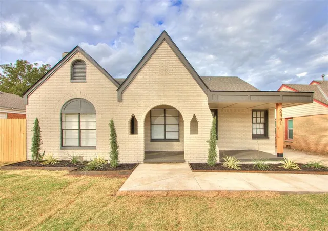 Photo 1 of Single family home for sale at (Undisclosed), Oklahoma City, OK 73112 | MLS# 1253015 | Listing updated on 2026-10-15