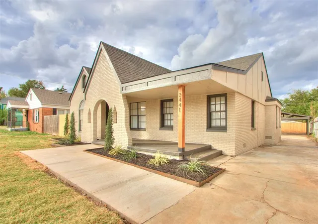 Photo 3 of Single family home for sale at (Undisclosed), Oklahoma City, OK 73112 | MLS# 1253015 | Listing updated on 2026-10-15