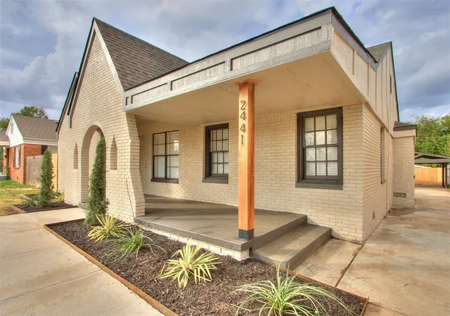 Photo 3 of Single family home for sale at (Undisclosed), Oklahoma City, OK 73112 | MLS# 1253015 | Listing updated on 2026-10-15