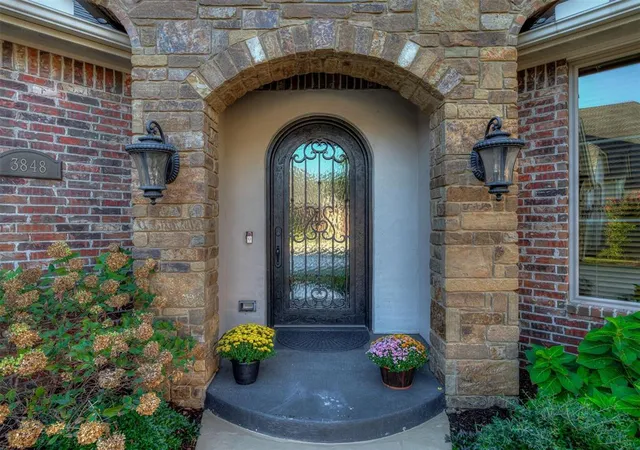Photo 1 of Single family home for sale at 3848 Villas Crk Ct, Edmond, OK 73003 | MLS# 1253016 | Listing updated on 2026-10-09