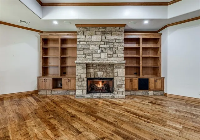 Photo 4 of Single family home for sale at 3848 Villas Crk Ct, Edmond, OK 73003 | MLS# 1253016 | Listing updated on 2026-10-09