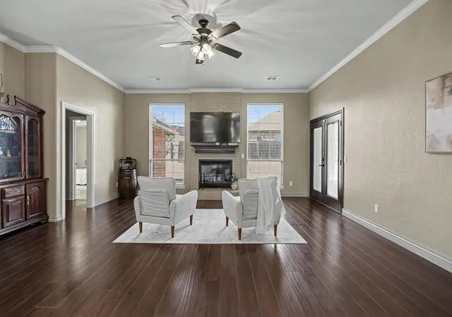 Photo 2 of Single family home for sale at 10915 Blue Sky Dr, Oklahoma City, OK 73130 | MLS# 1253017 | Listing updated on 2026-10-10