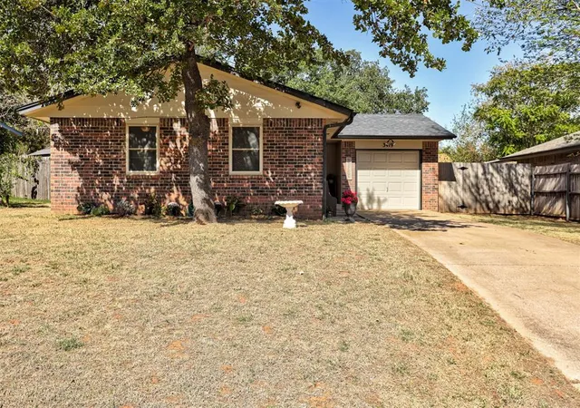 Photo 1 of Sale Pending at 3419 E Noble Dr, Edmond, OK 73034 | MLS# 1253023 | Listing updated on 2026-10-10