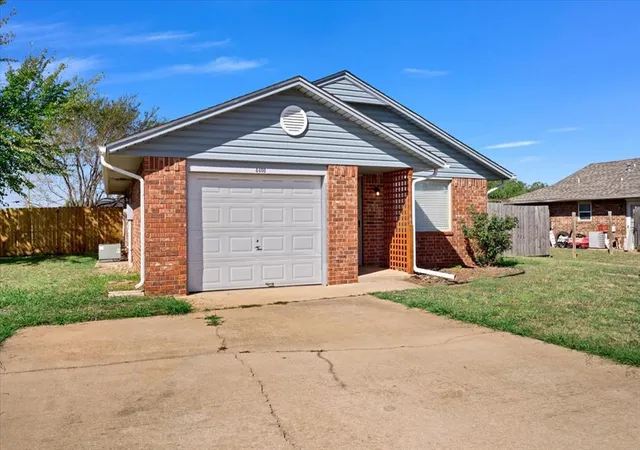 Photo 3 of Single family home for sale at 4400 Traditional Way, Shawnee, OK 74804 | MLS# 1253024 | Listing updated on 2026-10-10
