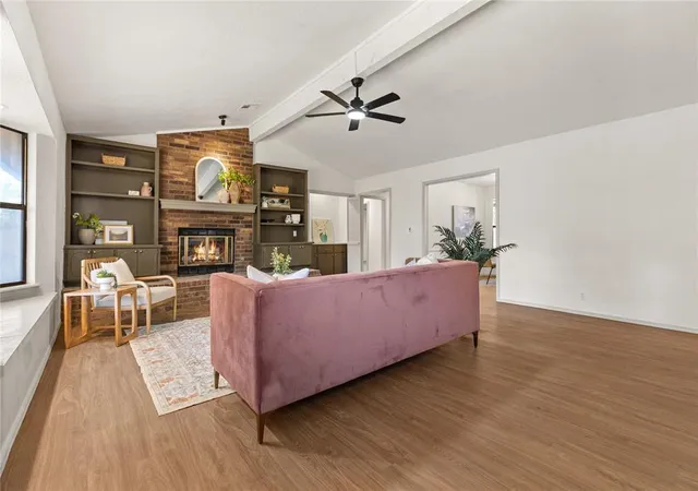 Photo 3 of Single family home for sale at 2004 Basking Ridge Trl, Edmond, OK 73013 | MLS# 1253025 | Listing updated on 2026-10-11