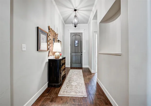 Photo 4 of Single family home for sale at 19705 Rambling Crk Dr, Edmond, OK 73012 | MLS# 1253027 | Listing updated on 2026-10-20