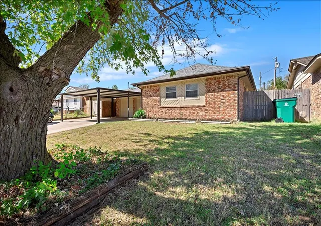 Photo 2 of Single family home for sale at 1409 Sw Straka Ter, Oklahoma City, OK 73159 | MLS# 1253028 | Listing updated on 2026-10-11