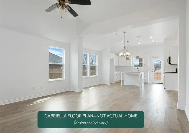 Photo 3 of Single family home for sale at 11108 NW 131st Street, Piedmont, OK 73078 | MLS# 1253029 | Listing updated on 2026-10-10