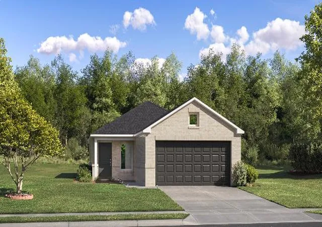 Photo 1 of Single family home for sale at 2000 Chestnut Oak Ct, Oklahoma City, OK 73128 | MLS# 1253030 | Listing updated on 2026-10-10