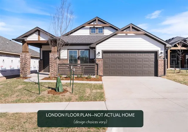 Photo 1 of Single family home for sale at 11112 Nw 131st Street, Yukon, OK 73099 | MLS# 1253031 | Listing updated on 2026-10-10