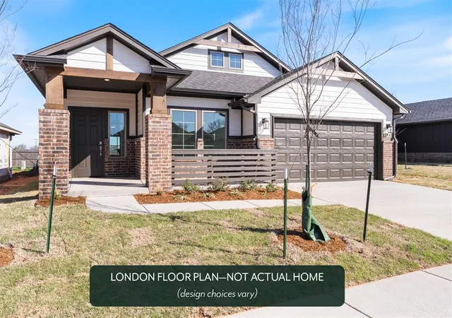 Photo 2 of Single family home for sale at 11112 Nw 131st Street, Yukon, OK 73099 | MLS# 1253031 | Listing updated on 2026-10-10