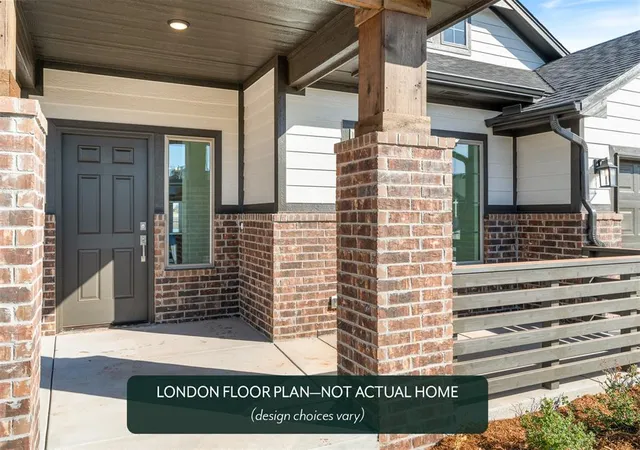 Photo 3 of Single family home for sale at 11112 Nw 131st Street, Yukon, OK 73099 | MLS# 1253031 | Listing updated on 2026-10-10