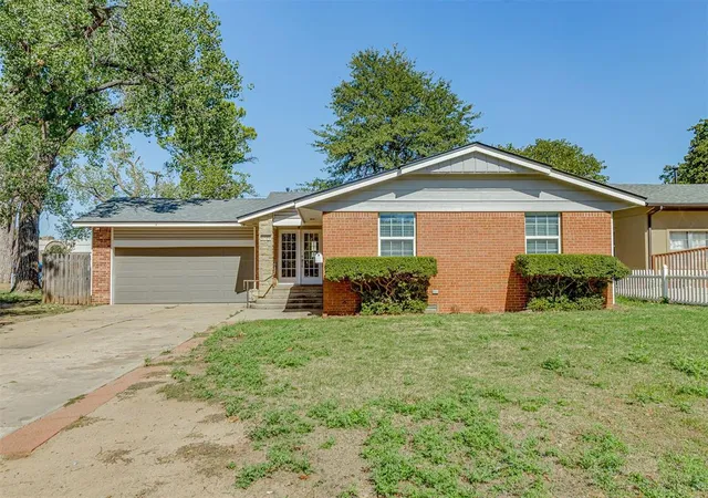 Photo 1 of Single family home for sale at 6709 Nw 34th Street, Bethany, OK 73008 | MLS# 1253033 | Listing updated on 2026-10-10