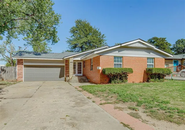Photo 2 of Single family home for sale at 6709 Nw 34th Street, Bethany, OK 73008 | MLS# 1253033 | Listing updated on 2026-10-10