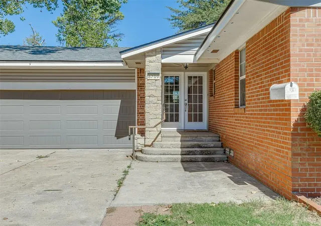 Photo 3 of Single family home for sale at 6709 Nw 34th Street, Bethany, OK 73008 | MLS# 1253033 | Listing updated on 2026-10-10