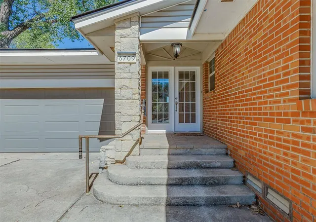 Photo 3 of Single family home for sale at 6709 NW 34th Street, Bethany, OK 73008 | MLS# 1253033 | Listing updated on 2026-10-10