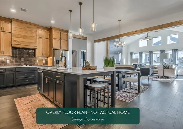 Photo 3 of Single family home for sale at 11229 NW 135th Street, Yukon, OK 73099 | MLS# 1253036 | Listing updated on 2026-10-10