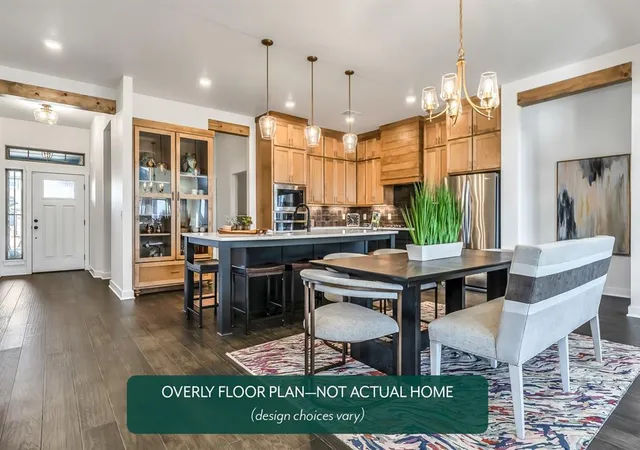 Photo 4 of Single family home for sale at 11229 NW 135th Street, Yukon, OK 73099 | MLS# 1253036 | Listing updated on 2026-10-10