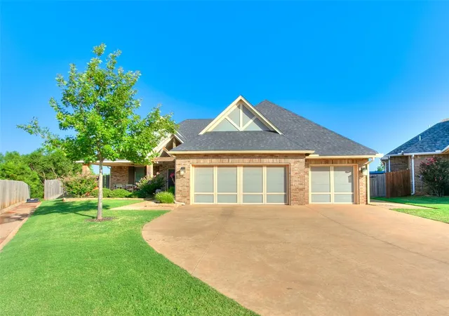 Photo 1 of Single family home for sale at 3421 Nw 188th Street, Edmond, OK 73012 | MLS# 1253037 | Listing updated on 2026-10-10