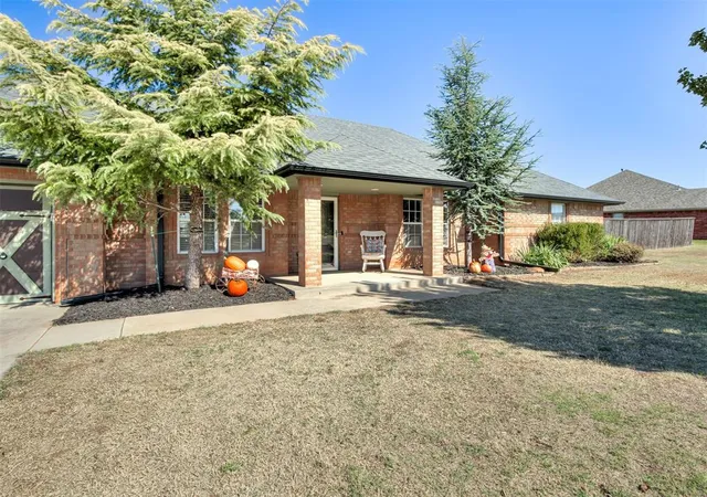 Photo 3 of Single family home for sale at 4105 Frontier Ln, Tuttle, OK 73089 | MLS# 1253039 | Listing updated on 2026-10-10