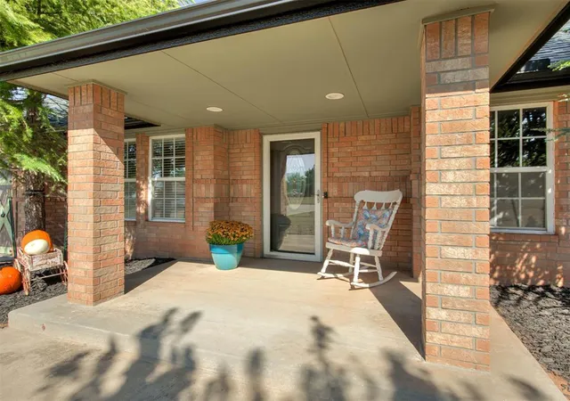Photo 4 of Single family home for sale at 4105 Frontier Ln, Tuttle, OK 73089 | MLS# 1253039 | Listing updated on 2026-10-10