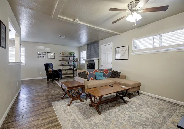 Photo 4 of Single family home for sale at 1405 NW 102nd Street, Oklahoma City, OK 73114 | MLS# 1253044 | Listing updated on 2026-10-10