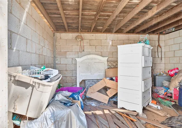Photo 27 of Single family home for sale at 501 S Galena Ave, Geary, OK 73040 | MLS# 1253046 | Listing updated on 2026-10-11
