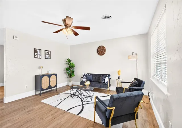 Photo 4 of Single family home for sale at 501 S Galena Ave, Geary, OK 73040 | MLS# 1253046 | Listing updated on 2026-10-11